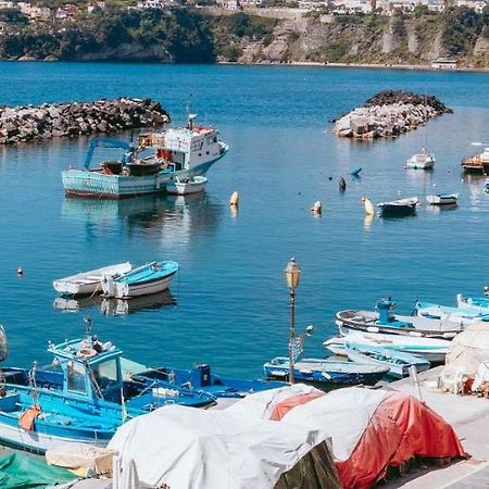 Residence Dei Pescatori Procida Eksteriør bilde